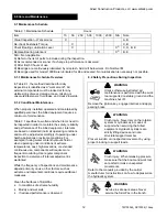 Предварительный просмотр 22 страницы Allied Skid-Pac 1000 Safety, Operation, Maintenance And Parts