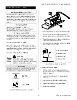 Предварительный просмотр 24 страницы Allied Skid-Pac 1000 Safety, Operation, Maintenance And Parts