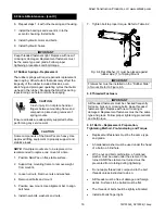 Предварительный просмотр 26 страницы Allied Skid-Pac 1000 Safety, Operation, Maintenance And Parts