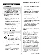 Preview for 31 page of Allied Skid-Pac 1000 Safety, Operation, Maintenance And Parts