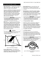 Preview for 32 page of Allied Skid-Pac 1000 Safety, Operation, Maintenance And Parts