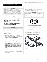 Preview for 33 page of Allied Skid-Pac 1000 Safety, Operation, Maintenance And Parts