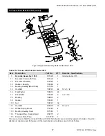 Preview for 37 page of Allied Skid-Pac 1000 Safety, Operation, Maintenance And Parts