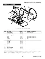 Preview for 38 page of Allied Skid-Pac 1000 Safety, Operation, Maintenance And Parts