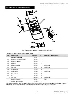 Preview for 39 page of Allied Skid-Pac 1000 Safety, Operation, Maintenance And Parts