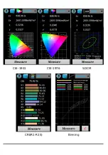 Предварительный просмотр 8 страницы Allied SRI-2000-UV User Manual