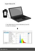 Предварительный просмотр 11 страницы Allied SRI-2000-UV User Manual