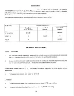 Preview for 52 page of Allied W400 Series Service Manual