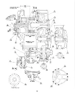 Preview for 66 page of Allied W400 Series Service Manual