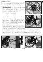 Предварительный просмотр 3 страницы Alligator Gatorbrake 6 Piston Installation And Service Manual