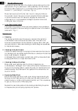 Предварительный просмотр 4 страницы Alligator Gatorbrake 6 Piston Installation And Service Manual