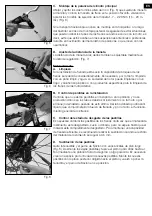 Предварительный просмотр 9 страницы Alligator Gatorbrake 6 Piston Installation And Service Manual