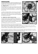 Предварительный просмотр 13 страницы Alligator Gatorbrake 6 Piston Installation And Service Manual