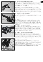 Предварительный просмотр 19 страницы Alligator Gatorbrake 6 Piston Installation And Service Manual