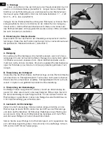 Предварительный просмотр 24 страницы Alligator Gatorbrake 6 Piston Installation And Service Manual