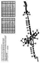 Предварительный просмотр 37 страницы Alligator Gatorbrake 6 Piston Installation And Service Manual