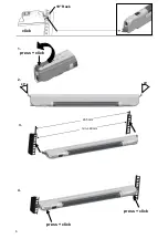 Предварительный просмотр 6 страницы AllioLight ALLIO-LED 1104 User Manual