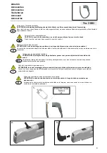 Preview for 9 page of AllioLight ALLIO-LED 1104 User Manual