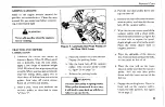 Preview for 17 page of Allis-Chalmers 1673889 Operator'S Manual