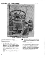 Preview for 10 page of Allis-Chalmers 1690211 Operator'S Manual