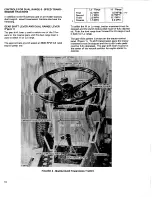 Preview for 12 page of Allis-Chalmers 1690211 Operator'S Manual