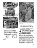 Preview for 21 page of Allis-Chalmers 1690211 Operator'S Manual