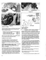 Preview for 22 page of Allis-Chalmers 1690211 Operator'S Manual