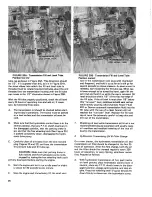 Preview for 28 page of Allis-Chalmers 1690211 Operator'S Manual