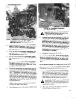 Preview for 29 page of Allis-Chalmers 1690211 Operator'S Manual