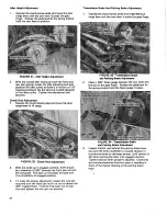 Preview for 36 page of Allis-Chalmers 1690211 Operator'S Manual