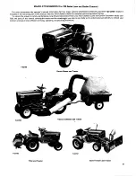 Preview for 43 page of Allis-Chalmers 1690211 Operator'S Manual