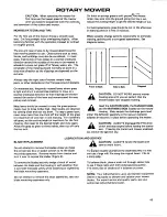 Preview for 45 page of Allis-Chalmers 1690211 Operator'S Manual