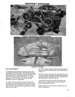 Preview for 47 page of Allis-Chalmers 1690211 Operator'S Manual