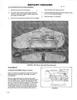 Preview for 48 page of Allis-Chalmers 1690211 Operator'S Manual