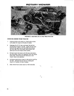 Preview for 50 page of Allis-Chalmers 1690211 Operator'S Manual