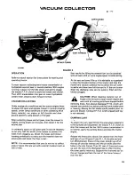 Preview for 55 page of Allis-Chalmers 1690211 Operator'S Manual