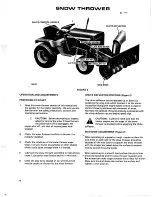 Preview for 76 page of Allis-Chalmers 1690211 Operator'S Manual