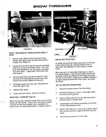 Preview for 79 page of Allis-Chalmers 1690211 Operator'S Manual