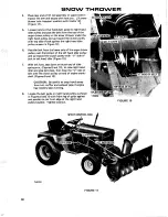 Preview for 82 page of Allis-Chalmers 1690211 Operator'S Manual