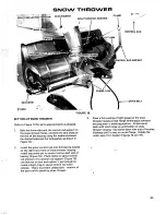 Preview for 87 page of Allis-Chalmers 1690211 Operator'S Manual