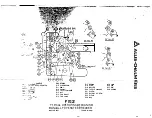 Preview for 13 page of Allis-Chalmers BWX-6637-5 Instruction Book