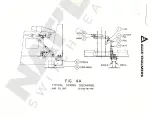 Предварительный просмотр 24 страницы Allis-Chalmers FB-500A-FC-750A Instruction Book