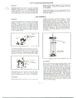 Preview for 8 page of Allis-Chalmers G Service Manual