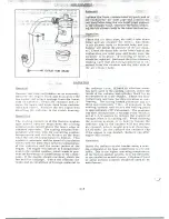 Preview for 9 page of Allis-Chalmers G Service Manual