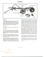 Preview for 15 page of Allis-Chalmers G Service Manual