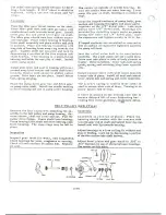 Preview for 43 page of Allis-Chalmers G Service Manual