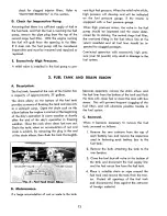 Preview for 15 page of Allis-Chalmers HD-5 Manual