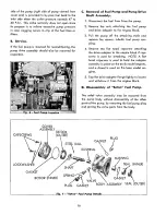 Предварительный просмотр 18 страницы Allis-Chalmers HD-5 Manual