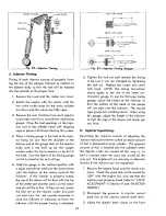 Предварительный просмотр 33 страницы Allis-Chalmers HD-5 Manual