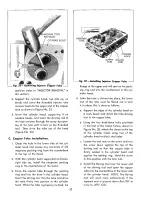 Предварительный просмотр 35 страницы Allis-Chalmers HD-5 Manual